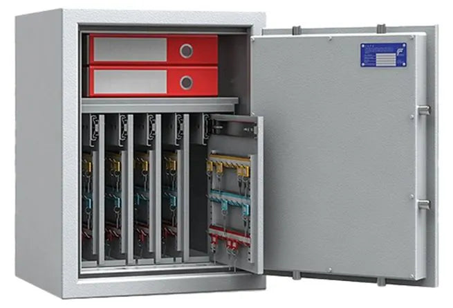 DRS Prisma I Keysafe 280 L