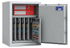 DRS Prisma I Keysafe 280 L