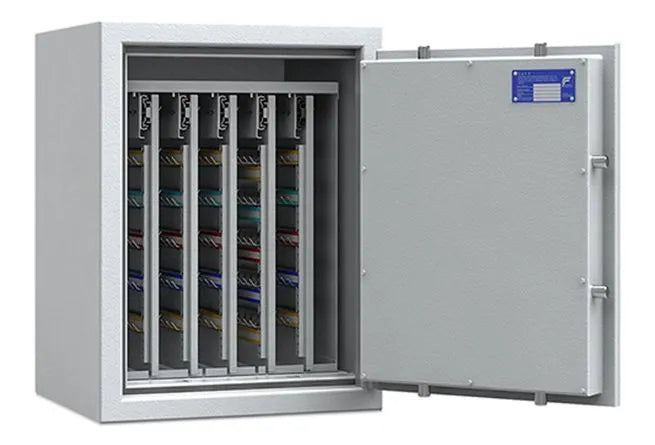 DRS Prisma I Keysafe 440