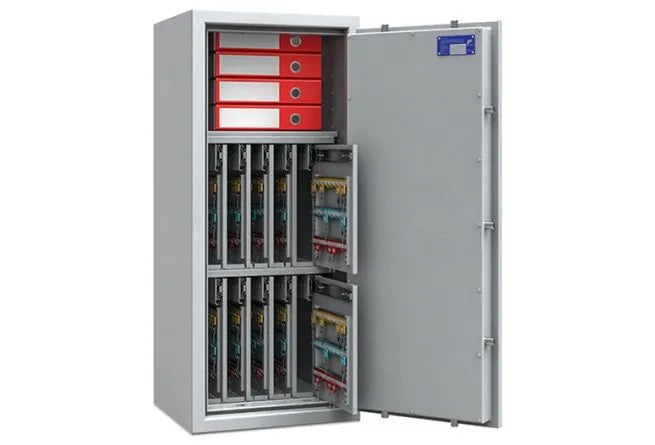 DRS Prisma I Keysafe 560 L