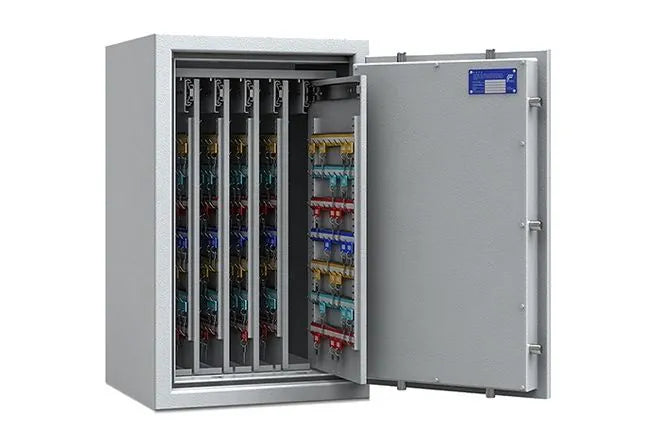 DRS Prisma I Keysafe 600