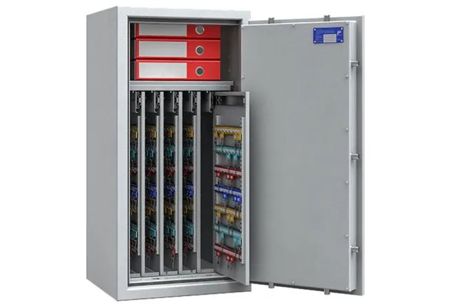 DRS Prisma I Keysafe 600 L