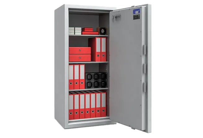 DRS Prisma V/8 inbraak- en brandwerende kluis