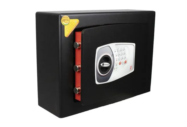 Technomax GCE 28 Autosleutelkluis RDW goedkeur.