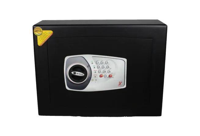 Technomax GCE 28 Autosleutelkluis RDW goedkeur.