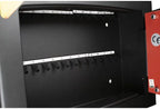 Technomax GCE 28 Autosleutelkluis RDW goedkeur.