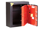 Technomax GCE 48 Autosleutelkluis RDW goedkeur.