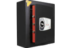 Technomax GCE 48 Autosleutelkluis RDW goedkeur.