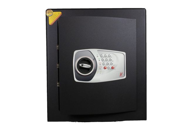 Technomax GCE 87 Autosleutelkluis RDW goedkeur.