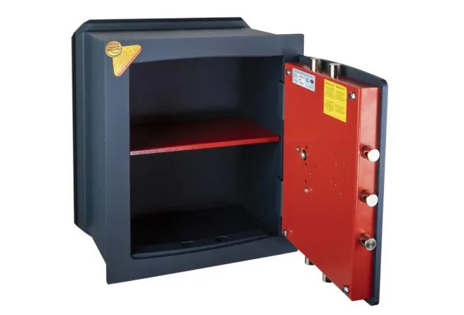 Muurkluis Technomax Gold GD 7L