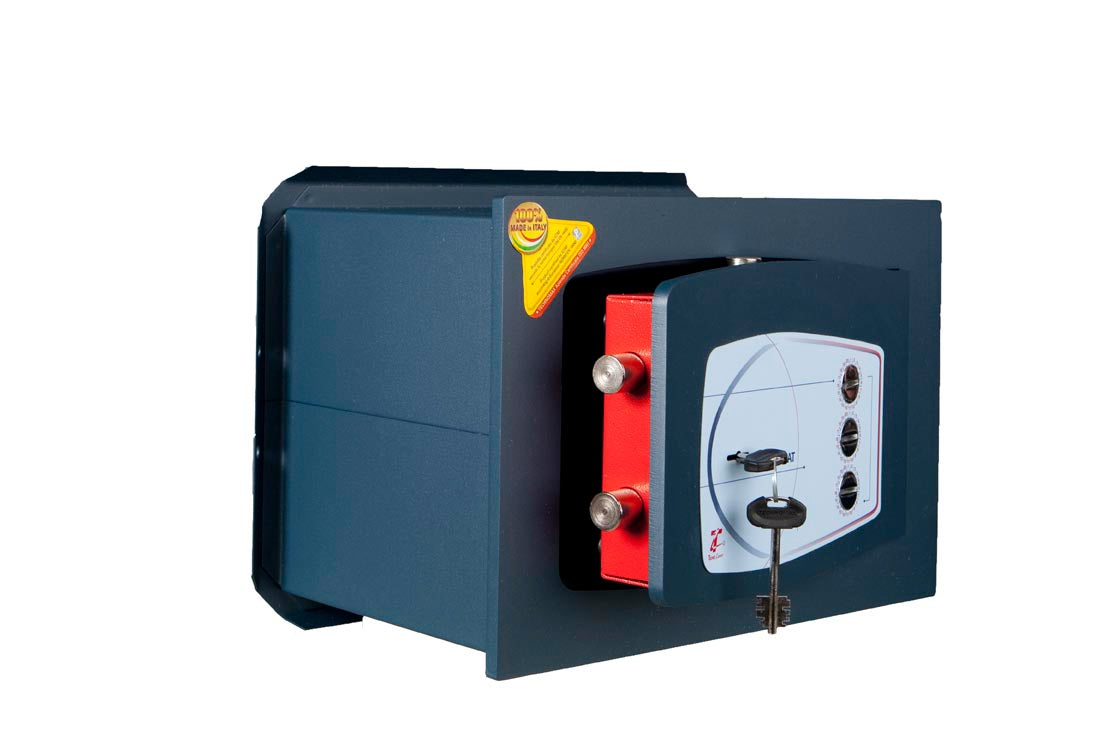 Muurkluis Technomax Gold GD 4L