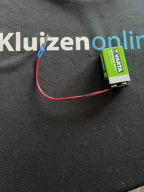juwel-noodkabel