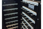 Keysafe 100 E XL zwart