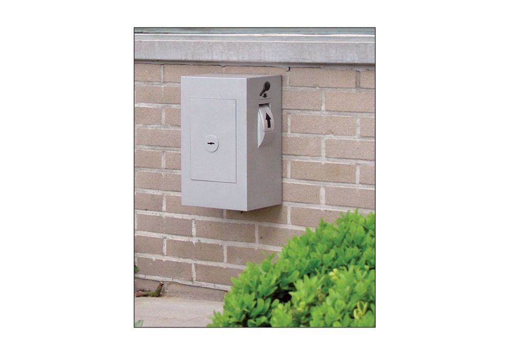 Key Security Box KSB 101