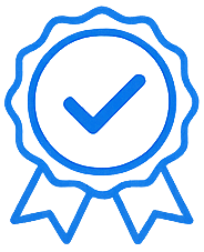 kluizen badge