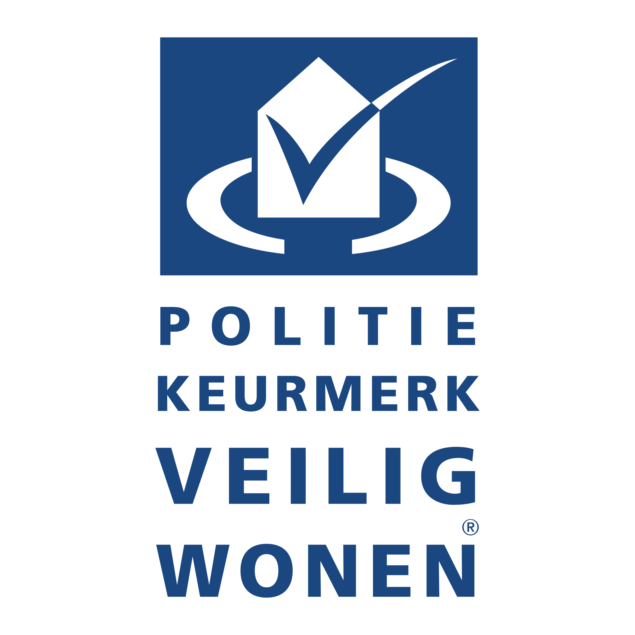 politie keurmerk veilig wonen