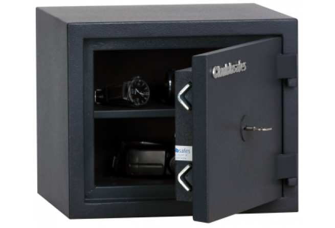 Chubbsafes HomeSafe 2020 S2-20-KL30