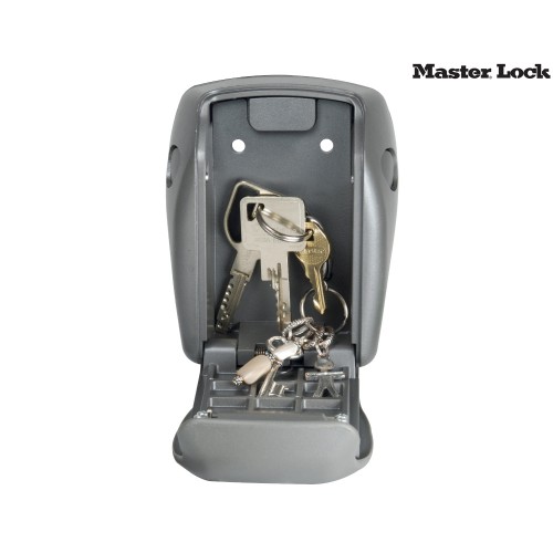 James Dyson renderen tekort Master Lock 5415D (blister) kopen | Kluizen Online!